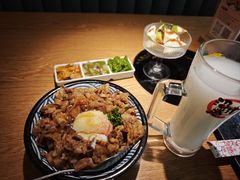 -沼津港精致料理·寿喜烧·烧鸟(青浦宝龙广场日料榜单店)