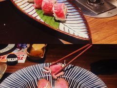 -牛道·和牛九食(市府恒隆广场店)