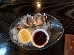 -The Grill by Sean Connolly