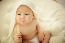 -BabyA 专业婴童摄影(古北时尚广场店)