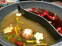 -老灶堂文创火锅(文艺路店)
