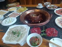 -老码头火锅(骡马市店)