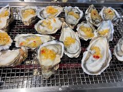 -蚝英雄鲜蚝自助专门店(长楹天街直营店)