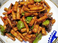 红磨山药-福季酒店(怡园绿景店)