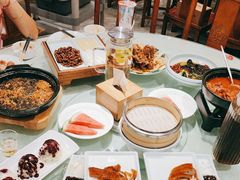 -郭林家常菜(狼垡店)