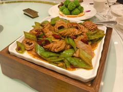 -金三杯酒家(泉城路店)