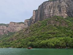 -河南宝泉旅游区
