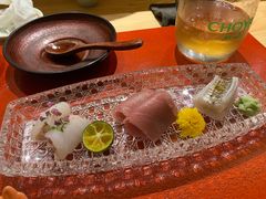 -鮨青(恒基名人购物中心店)
