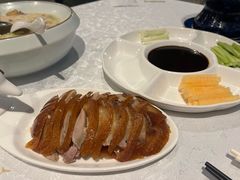 -海湾壹品·粤菜·早茶·烤鸭(拱北店)