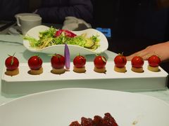 -江上荟·创意中国菜(绿地缤纷城店)
