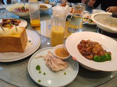 -红菜坊·烤鸭·川鲁宴(石园店)