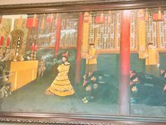景点-吉林市博物馆