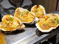 -老白清真烧烤(锦州旗舰店)