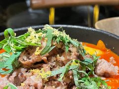 -Fuzzy Bistro 浮几韩餐·茶酒馆