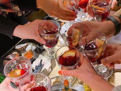 热红酒-囧吉香生蚝牛排馆(湖北路店)