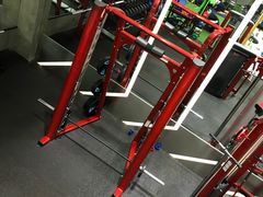 -SAH健身私教工作室(紫东店)