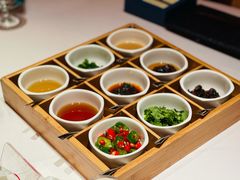 -翡翠小城·海鲜豆捞·广式点心(老佛爷店)