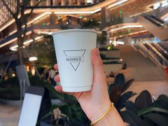 -Manner Coffee(万象食家店)