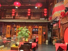 -正阳门饭庄·烤鸭·北京菜(万丰路七里庄店)