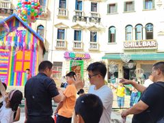 -华谊兄弟（长沙）电影小镇