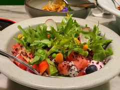盆栽沙拉-辛香汇·现炒川菜(淮海路百盛店)