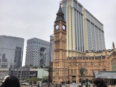 -澳门威尼斯人综合度假区