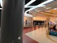 -冠军冰场CHAMPION RINK(苏州中心商场店)