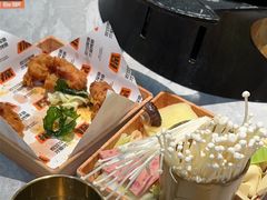 -探鱼·鲜青椒爽麻烤鱼(正佳广场店)