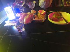 -MOSSO音乐酒吧·live house(南京旗舰店)