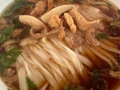 -老长沙原汁原味粉馆(韭菜园店)