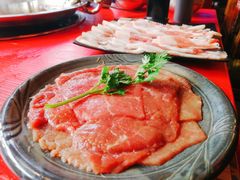 -谭鸭血老火锅(漳州路店)