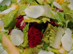 -精典一号民间菜