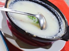 -东方之珠海鲜酒楼(南开店)