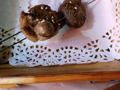 -可汗大营·涮火锅烤全羊烧烤家常菜(武汉分店)