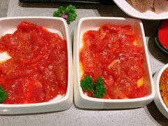 -海底捞火锅(河东万达广场店)