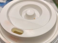 -麦当劳(北京大兴机场二层国内到达(安检外)店)