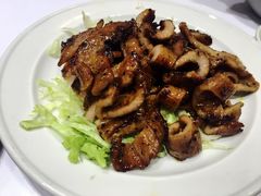 -凤城礼记鱼翅海鲜酒家(新马路总店)