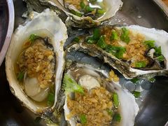 生蚝-船奇蒸汽海鲜·闽菜(八市海鲜总店)