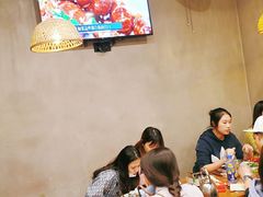 大堂-虾小龙老长沙龙虾馆(坡子街店)