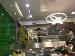 -佰搭果·广式茶餐厅(西华路店)