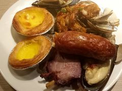 -星伦多 自助料理(圆融店)