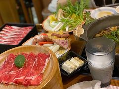 -牛New寿喜烧(青浦店)