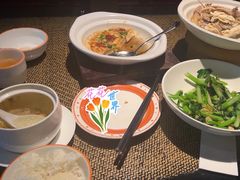 -老客家·客家菜(万达店)