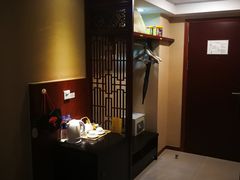 -苏州独墅湖书香世家酒店