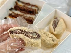 -南大门韩糕(后埭溪路店)