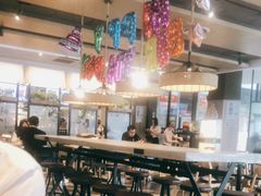 大堂-肯德基(张家港杨舍店)