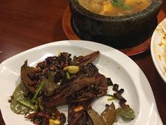 -有位虾匠·香辣蟹·小龙虾(李村店)