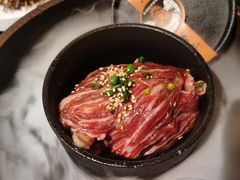 -谷牛和牛烤肉(漕河泾印象城店)