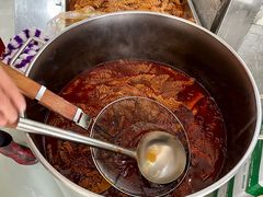 -晓马鸭店(新芜路店)