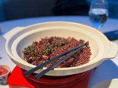 -悦轩中餐厅·高空江景·杭州柏悦酒店